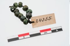 Foto von Perlenkette (NHMW-PRAE-024355)